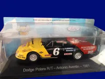 Comprar Turismo Carretera- Dodge Polara Rt 1981-antonio Aventin