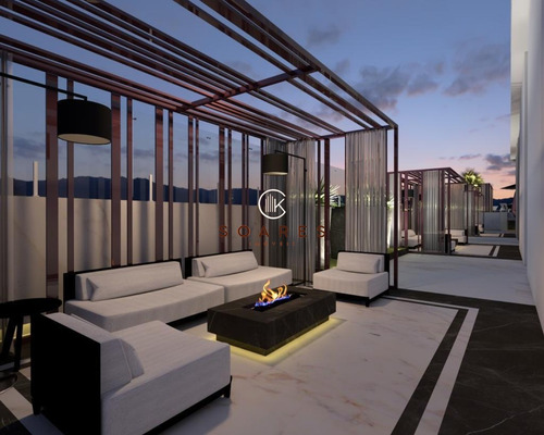 Imagem 3 de 20 de Apartamento Alto Padrao - Ck00126 - 69426260