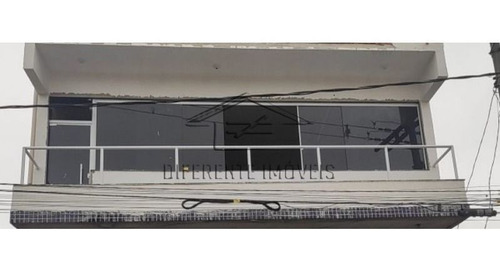 Imagem 8 de 8 de Salão Comercial - 240m² - Guaianases