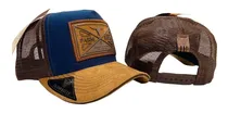 Comprar Boné Farm Bulls Texas American Country Agro Aba Curva 