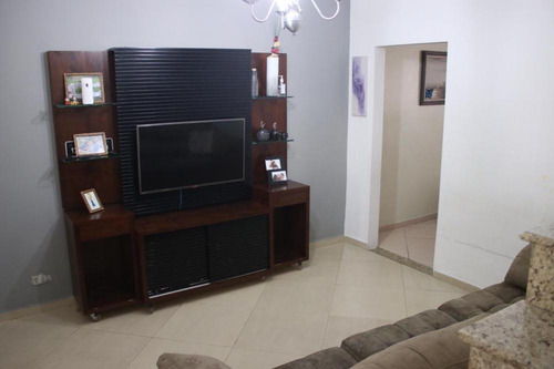 Imagem 5 de 17 de Sobrado Com 03 Dormitórios E 120 M² | Vila Medeiros , São Paulo | Sp - Sb94679v