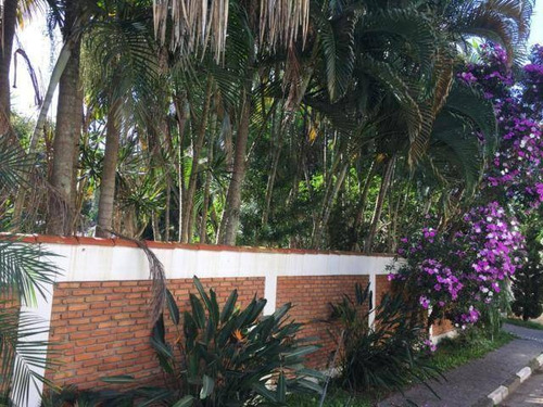 Imagem 4 de 13 de Casa Com 4 Dormitórios À Venda, 250 M² Por R$ 1.390.000,00 - Estancia Lynce - Atibaia/sp - Ca1456