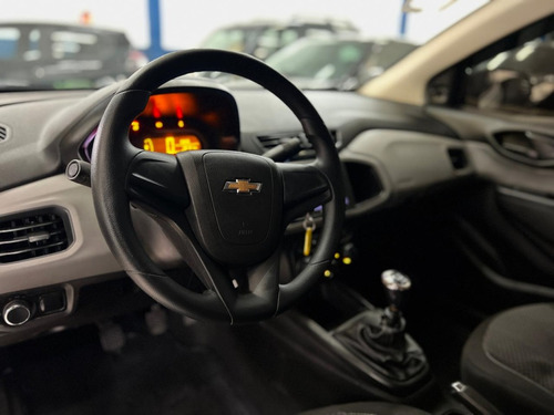 Chevrolet Prisma 1.0 MPFI JOY 8V FLEX 4P MANUAL