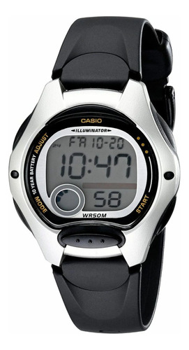 Reloj Casio Lw200-1av  Mujer Deportivo Somos Tienda 