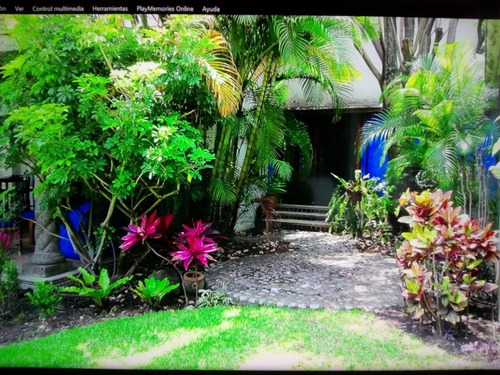 Imagen 6 de 9 de Casa En Fraccionamiento En Sumiya / Jiutepec - Maz-907-fr