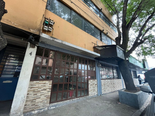 Local Comercial En Renta En Tlalnepantla De Baz A Pie De Calle