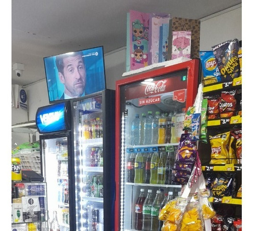 Imagen 8 de 10 de Traspaso Minimarket En San Miguel