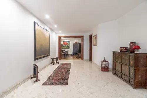 Apartamento En Arriendo/venta En El Nogal. Cod V12869