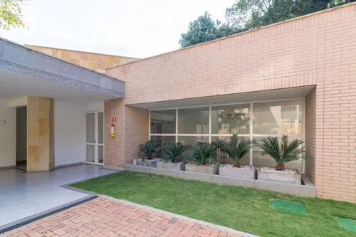 Apartamento En Venta En Pance. Cod V5432