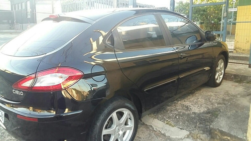 Chery Cielo 2012 1.6 5p