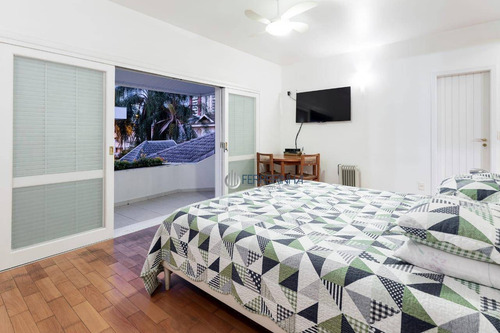 Imagem 29 de 30 de Casa À Venda, 550 M² Por R$ 3.500.000,00 - Jardim Aquarius - São José Dos Campos/sp - Ca1530