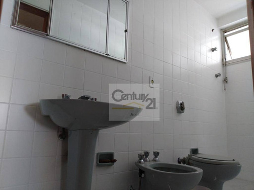 Imagem 13 de 20 de Apartamento 240 M² Útil En Higienópolis!!! - Ap1661