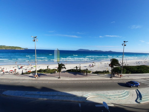 Imagem 15 de 15 de Apartamento Em Centro - Cabo Frio, Rj - 2163