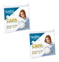 Comprar Kit 2 Capas Protetoras Impermeáveis 50x70