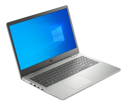 Imagen 3 de 6 de Laptop Dell Inspiron 15 3000:procesador Amd Ryzen 3 3250u