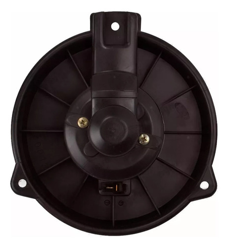 Motor Calefaccion Acura Cl 3.0l 1997 - 1999
