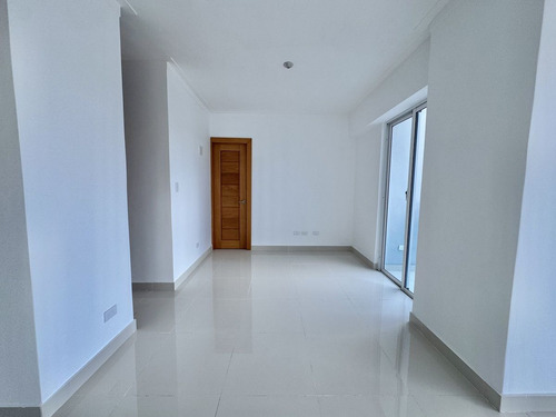 Apartamentos Nuevos En El Millón