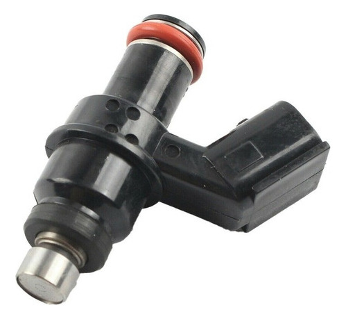 4 × Inyector De Combustible Para Suzuki Gsx-r1000 K7 2007-08
