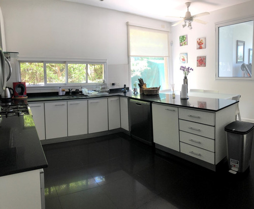 Casa En Venta La Isla, Nordelta, G.b.a. Zona Norte