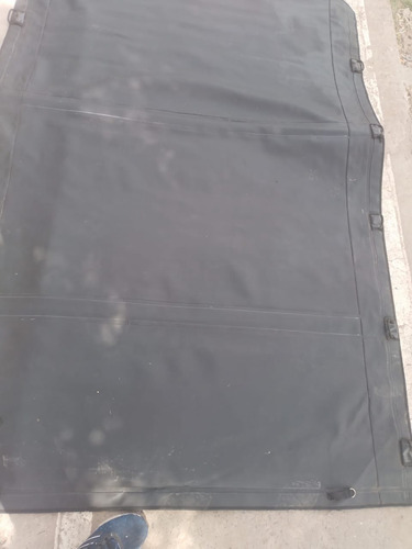 Lona Cobertora De Caja Camioneta Durabox (Usado)