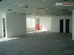 Sala Comercial Para Locação, Alphaville, Barueri - Sa1512. - Sa1512
