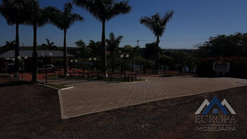 Chácara À Venda, 4500 M² Por R$ 230.000,00 - Riviera Do Nascente - Alvorada Do Sul/pr - Ch0079