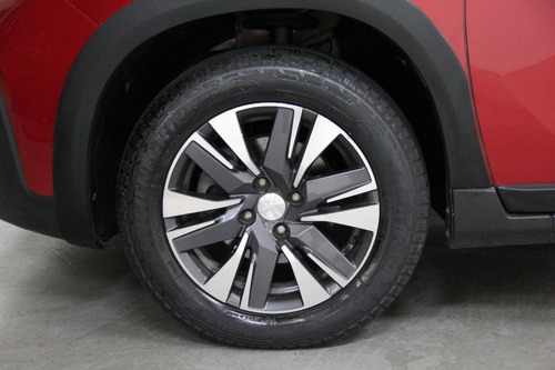 Imagem 14 de 14 de Peugeot 2008 1.6 16v Flex Allure Pack 4p Automático