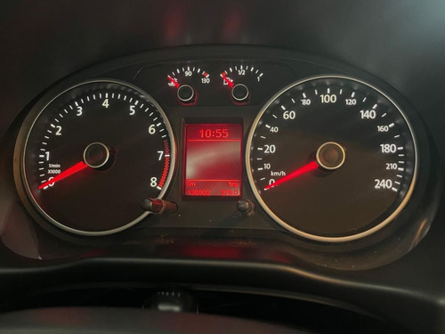 Volkswagen Saveiro 1.6 CROSS CD 16V FLEX 2P MANUAL