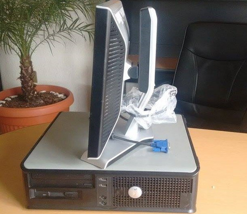 Computadoras Baratas Core2duo Cpu Pc Programa Punto De Venta (Reacondicionado)