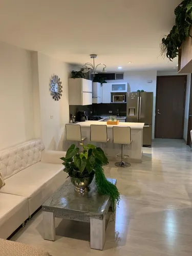 Apartamento En Venta En Sector Transversal Intermedia. Cod V12507