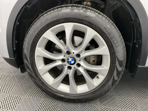 BMW X5 3.0 Xdrive30d