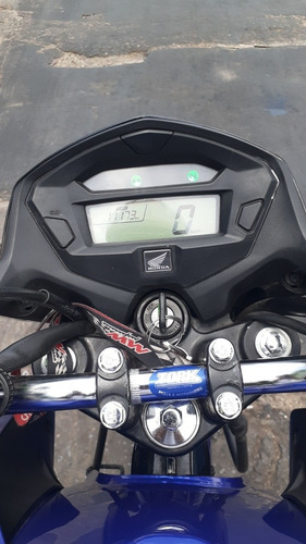 Honda 2019