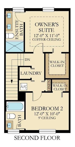 Imagen 3 de 8 de Casa En Via Ventura - Miami - 4 Ambientes -