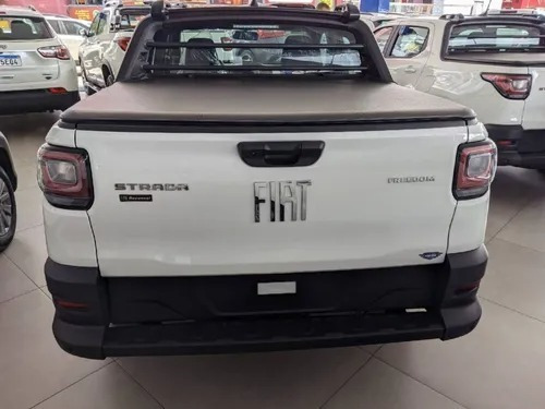 Imagen 17 de 20 de Fiat Strada Freedom 1.4 Cuotas Fijas Entrega Inmediata C-