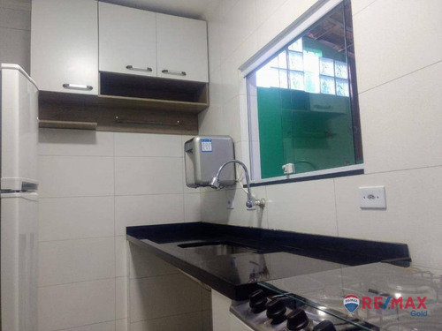 Imagem 15 de 22 de Sobrado À Venda, 82 M² Por R$ 285.000,00 - Jaraguá - São Paulo/sp - So7110