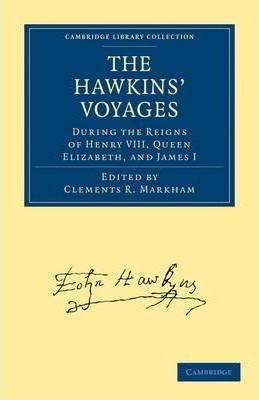 Libro Cambridge Library Collection - Hakluyt First Series...