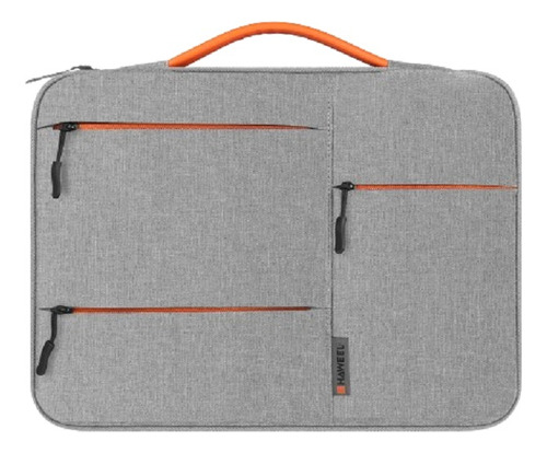 Estuche Haweel Porta Laptop Y Tablet 14 Pulgadas O Menos 