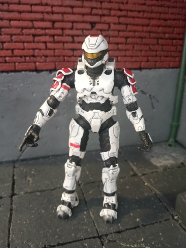 Figura Halo Mcfarlane Hayabusa.