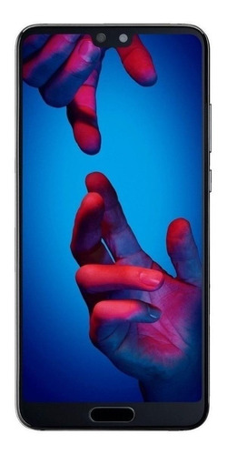 Huawei P20 64 GB twilight 4 GB RAM
