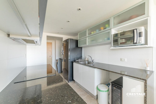 Imagen 14 de 30 de Venta Departamento 3 Dormitorios Condos Del Alto 4 Con Dos Cocheras Dobles Y Baulera - Rosario