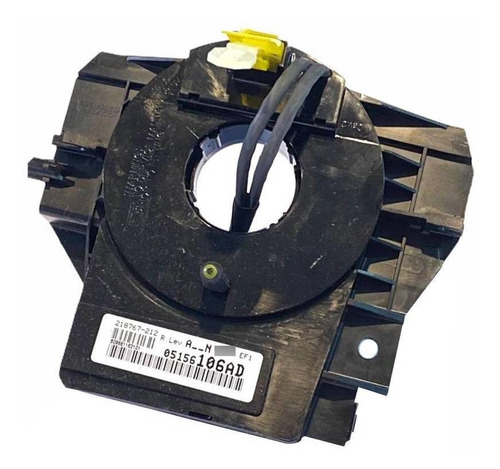 Cinta Air Bag Do Volante Jeep Wrangler 2012 K05156106ad