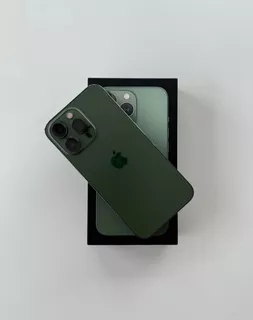 Apple iPhone 13 Pro Max (128 Gb) - Verde Alpino