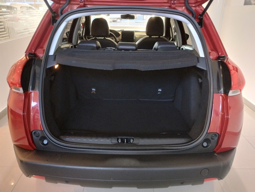 Peugeot 2008 1.6 Thp Sport Tip