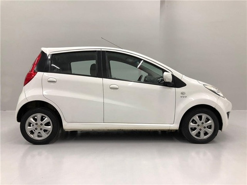 Jac J2 1.4 16v Gasolina 4p Manual