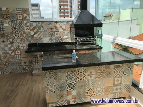 Bangu, Ótimo Local, Duplex 3 Dormitórios Decorado!!! - 68974