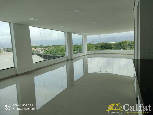 Imagem 8 de 15 de Sala, Mirim, Praia Grande, Cod: 1567 - A1567