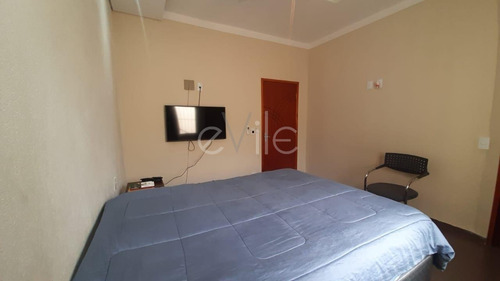 Imagem 12 de 30 de Casa À Venda Em Jardim Bonfim - Ca008966