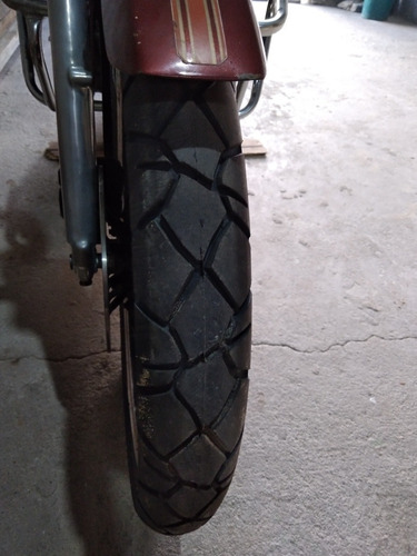 Honda Cb 400 Ll