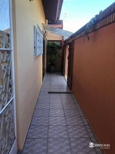 Imagem 21 de 30 de Casa Para Alugar, 600 M² Por R$ 16.500,00/mês - Jardim América - Sorocaba/sp - Ca1978