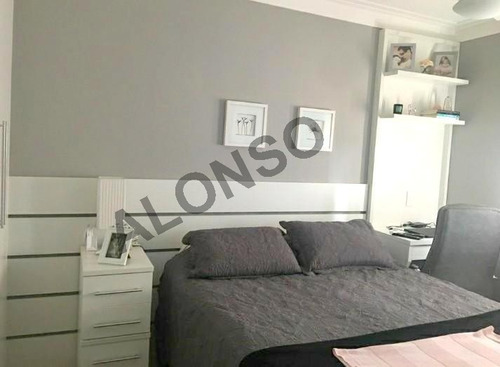 Imagem 10 de 13 de Apartamento Para Venda, 2 Dormitórios, Jaguaré - São Paulo - 18112